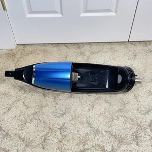 Quantum X QX-8002-BLUE Wet/Dry Bagless Vacuum Cleaner Replacement UNIT BODY ONLY - Picture 1 of 6