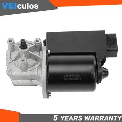 for Saturn SC1 SC2 SW2 93-00 SL1 SL SL2 91-00 Front Winadshield Wiper Motor NEW Foto 1 de 4