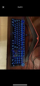 Razer Huntsman V3 Pro – Analog Optical Gaming Keyboard (RZ03-0497) - Picture 1 of 3