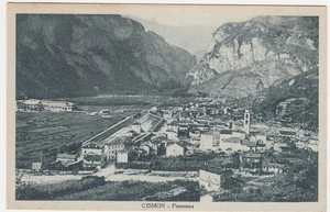 CISMON - VICENZA - PANORAMA -31243- - Imagen 1 de 1