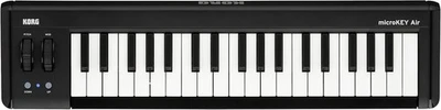 KORG Wireless MIDI Keyboard Controller Bluetooth microKEY2 Air 37-Key - Image 1 of 3