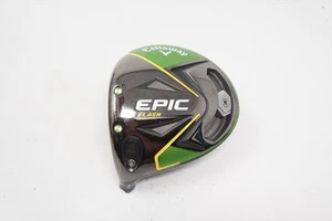 Callaway Epic Flash 10.5* Driver Club Head Only 1073956 Lefty Lh - Picture 1 of 5
