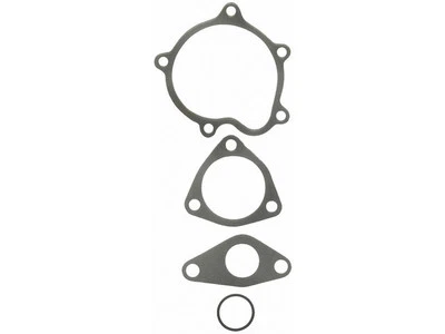 For 1988-1995 Pontiac Grand Am Water Pump Gasket Kit Felpro 48971XJQX 1994 1989 - Image 1 of 2