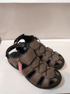 Coleman Herren Sandalen Größe 10 - Bild 1 von 6