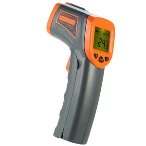 Industrieller Infrarot Nicht-Tester -26 ~ 716 ° F Q3Y0 - Bild 1 von 12