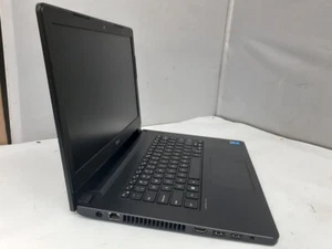 Dell Latitude 3460 Intel Core i3-5005U 2.0GHz 4GB Ram No HDD - Good battery - Picture 1 of 5