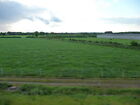 Photo 6X4 South Somerset  Grassy Field And Farm Alford C2009