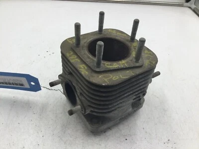 Polaris Cylinder Jug Needs Bore Fits 1974 Colt 250 Free Air F/A OEM 3081048 - Image 1 of 4
