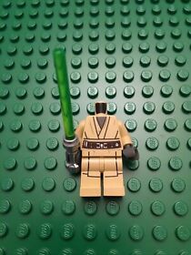 LEGO Star Wars Jedi Coleman Trebor Minifigure Body Only Lightsaber 75019 No Head