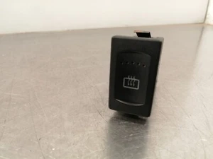 VW Sharan 1.9 TDI Manual 2002 Rear Heater Switch - Picture 1 of 7
