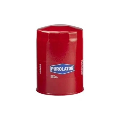 Purolator L30005 Premium Engine Oil Filter Fits to (1975-1979) Jeep Cherokee - Image 1 of 2