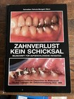 Aufklärung Zahnverlust Kein Schicksal Bildschnitt für aufgeschlossene Patienten