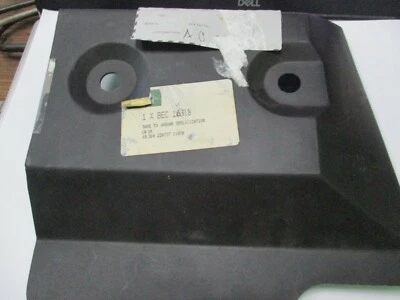 Cubierta interior faro trasero derecho Jaguar XJ6, XJ12, XJ40 1988-1994 BEC16318, NOS Foto 1 de 3