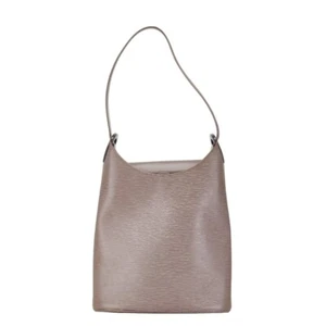 LOUIS VUITTON Epi Verso Schultertasche M5281B Damen 【Gebraucht】 - Bild 1 von 11