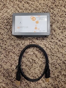 1 Neptune Systems Apex Fluid Monitoring Module FMM - Picture 1 of 3