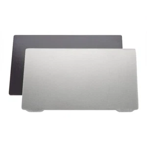 102x59MM Flex Resin Plate for Longer Orange 10 Spring Steel Sheet Flexible Bed - Zdjęcie 1 z 9