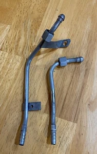 Accesorios de combustible Mercedes-Benz 107 chasis 126 - Imagen 1 de 1