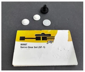 Vintage HPI 80567 - SF-1 Servo Gear Set - Picture 1 of 1