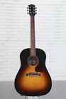 2023 Gibson J-45 Standard Electric Acoustic Guitar