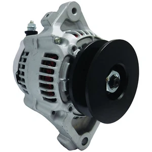 Fits John Deere Gator TH 6x4 675cc 2010-2012 12V 60 Amp Alternator Brand New - Picture 1 of 7