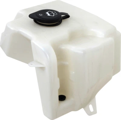 OER Windshield Washer Jar Bottle For 1982-1992 Firebird/Trans AM and Camaro - Image 1 of 4