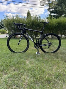 GIANT TCR. Team Garmin/ Special Edition RT Model. Rare. - Picture 1 of 17