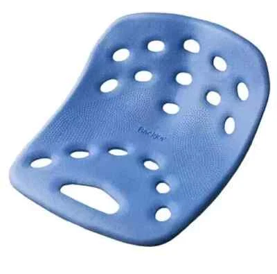 BackJoy SitSmart Posture Plus (Blue)discomfort through correct and Relieve back - Image 1 of 3