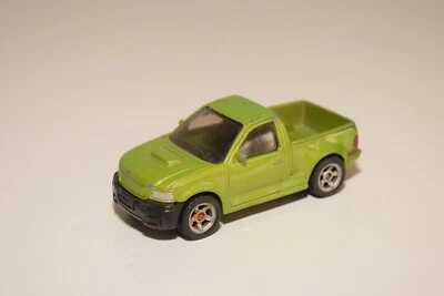 A30 1:60 867 FORD RANGER METALLIC GREEN EXCELLENT CONDITION - Image 1 of 4