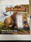 Boomer and Friends!, Brand New, Free shipping in the US