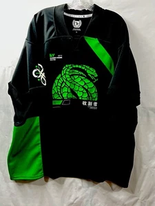 Maglia Uomo Destiny 2 Bungie Rewards Notorious Reaper Taglia 2XL Gambit Prime - Foto 1 di 7