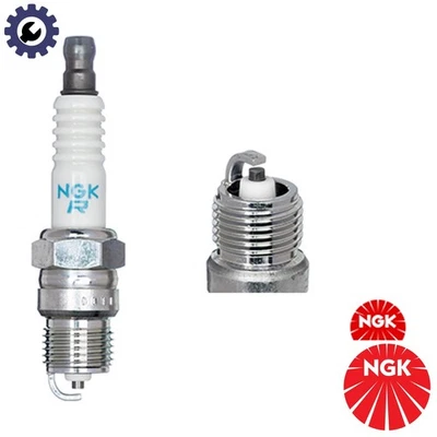 4x SPARK PLUG 2727 FOR4x SPARK PLUG 2727 FOR TOYOTA  LEXUS  90098-14805 - Image 1 of 4