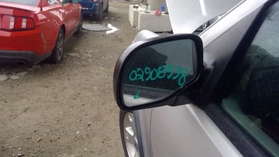 Espejo retrovisor lateral del conductor eléctrico excluyendo Sport Trac compatible con 02-05 EXPLORER 5231483 Foto 1 de 4