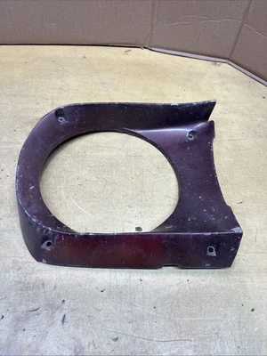 Ford Mustang 1965 bisel de faros 1966 1964 lado del pasajero C4ZB - 13052 - C Foto 1 de 4