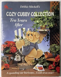 Debbie Mitchell's "Cozy Cubby Collection Ten Years After" - Imagen 1 de 2