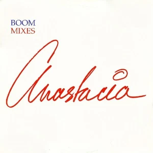Anastacia - Boom Mixes - Used Vinyl Record 12 - Promo - N5628z - Picture 1 of 1