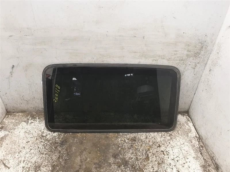 00 01 02 03 04 TOYOTA AVALON XLS SUNROOF GLASS R134A - Imagem 1 de 4