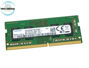 01AG836 - 4GB DDR4 Memory Module - Picture 1 of 1