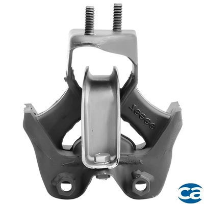 Montaje de motor trasero 1 pieza para Honda Civic 1987-1984 L4-1,5 L 50810SB2000 Foto 1 de 4
