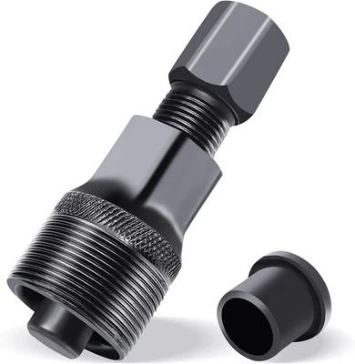 Extractor de manivela, herramienta de extracción de manivela de bicicleta de calidad, herramienta de extracción de brazo de manivela para Rem Foto 1 de 4