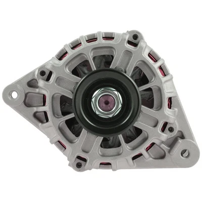 ALTERNADOR COMPATIBLE CON HYUNDAI TUCSON LIMITED GLS KIA RIO5 LX SX 08 2009 3276426002424 Foto 1 de 4