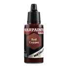 ARMY PAINTER FANATIC METALLICS RED COPPER New