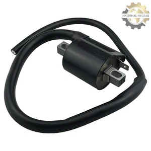 Ignition Coil for Yamaha Timberwolf 250 YFB250 2WD 1992 1993 1994 1995 1996 1997 - Picture 1 of 2