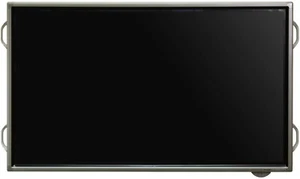 Sharp PN-L702B 70" Touchscreen Monitor Silver - Picture 1 of 10