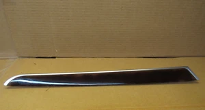2005 2006 2007 2008 2009 2010 Audi A6 Front Right Door Panel Trim OEM 4F0867410B - Picture 1 of 7