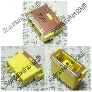 New For Lenovo IdeaPad Flex 10 series DC Power Jack Plug Charger Port - Picture 1 of 1