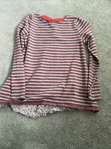 NWOT Matilda Jane Top size 8 - Picture 1 of 3