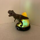 T-Rex Tyrannosaurus Rex - Jurassic World  - Dinosaur Night Light - 2018