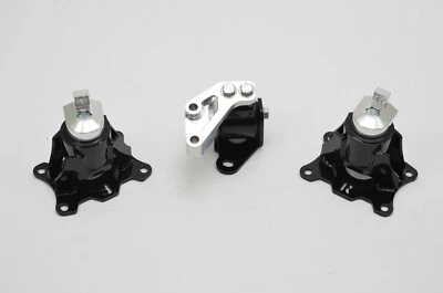 1320 Motor mount kit for 03-07 ACCORD 04-08 TL 10-14 TSX V6 J-SERIES 65A - Image 1 of 4