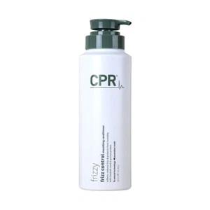 CPR Frizzy Control Smoothing Conditioner 900ml CPR VITAFIVE Frizzy Conditioner - Picture 1 of 6