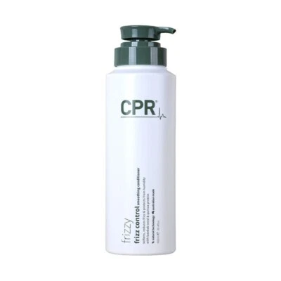 CPR Frizzy Control Smoothing Conditioner 900ml CPR VITAFIVE Frizzy Conditioner - Image 1 of 4